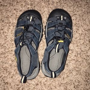 Keen Sandals